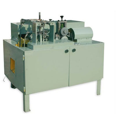 SS-09 Z type support spring making machine