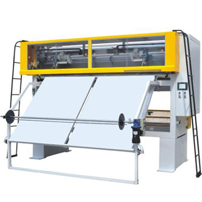 SS-C Quilting Panel Cutting Machine