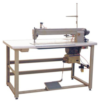 SR  Long Arm Repair Sewing Machine